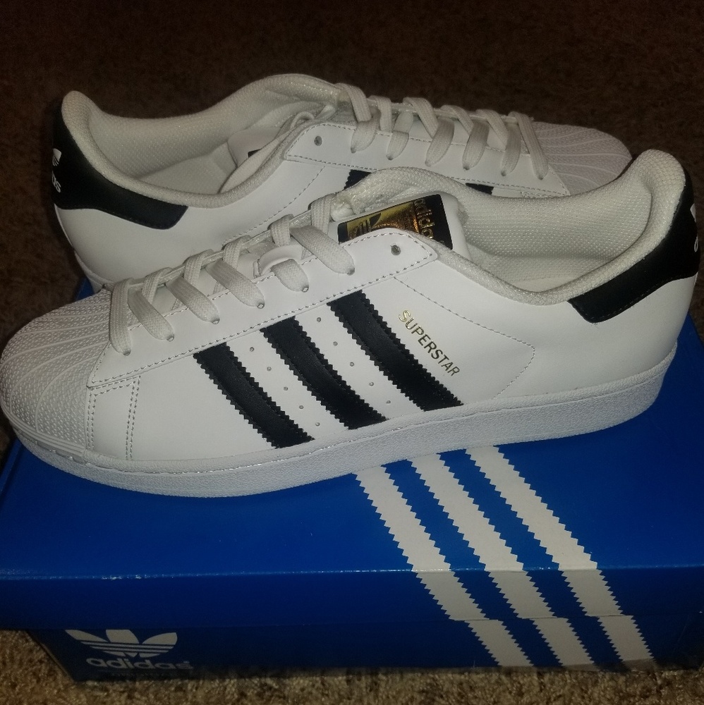 Adidas Superstar